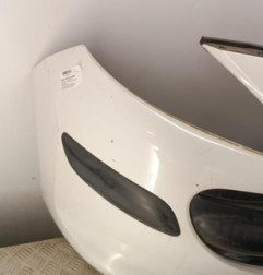 Pare choc avant PEUGEOT 207