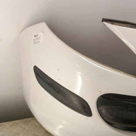 Pare choc avant PEUGEOT 207