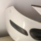 Pare choc avant PEUGEOT 207