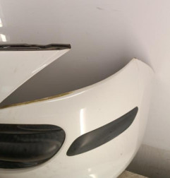 Pare choc avant PEUGEOT 207 Photo n°3