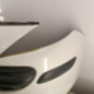 Pare choc avant PEUGEOT 207