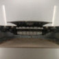 Pare choc avant PEUGEOT 207
