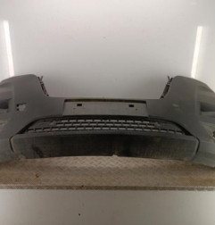 Pare choc avant RENAULT MASTER 3 Photo n°1