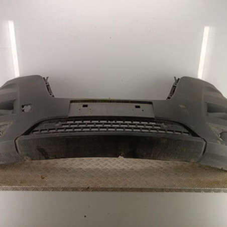Pare choc avant RENAULT MASTER 3 Photo n°1