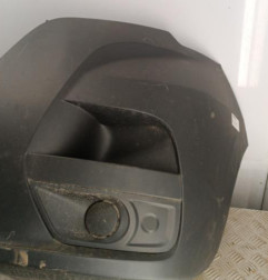 Pare choc avant RENAULT MASTER 3 Photo n°3