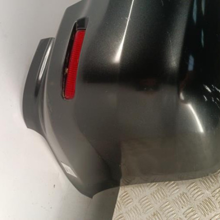 Pare choc arriere TOYOTA COROLLA VERSO 2