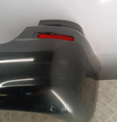 Pare choc arriere TOYOTA COROLLA VERSO 2 Photo n°3