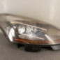 Optique avant principal droit (feux)(phare) CITROEN C4 GRAND PICASSO 1
