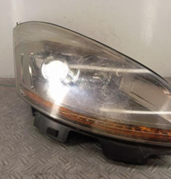 Optique avant principal droit (feux)(phare) CITROEN C4 GRAND PICASSO 1