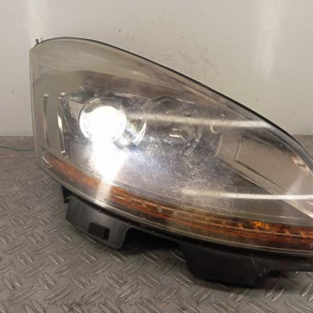 Optique avant principal droit (feux)(phare) CITROEN C4 GRAND PICASSO 1