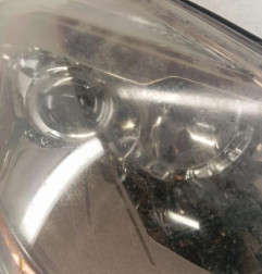 Optique avant principal droit (feux)(phare) CITROEN C4 GRAND PICASSO 1 Photo n°3