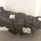 Optique avant principal droit (feux)(phare) CITROEN C4 GRAND PICASSO 1