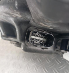 Optique avant principal droit (feux)(phare) CITROEN C4 GRAND PICASSO 1 Photo n°5