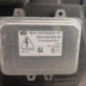 Optique avant principal droit (feux)(phare) CITROEN C4 GRAND PICASSO 1