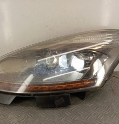 Optique avant principal gauche (feux)(phare) CITROEN C4 GRAND PICASSO 1 Photo n°1
