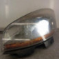 Optique avant principal gauche (feux)(phare) CITROEN C4 GRAND PICASSO 1