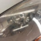 Optique avant principal gauche (feux)(phare) CITROEN C4 GRAND PICASSO 1