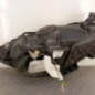 Optique avant principal gauche (feux)(phare) CITROEN C4 GRAND PICASSO 1