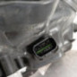 Optique avant principal gauche (feux)(phare) CITROEN C4 GRAND PICASSO 1