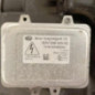 Optique avant principal gauche (feux)(phare) CITROEN C4 GRAND PICASSO 1