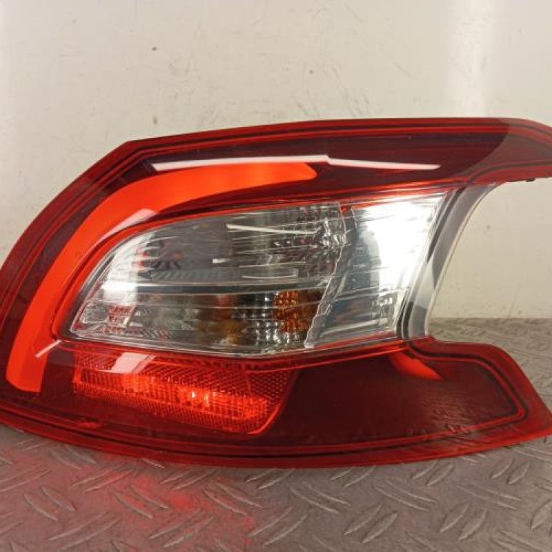 Feu arriere principal droit (feux) PEUGEOT 308 2