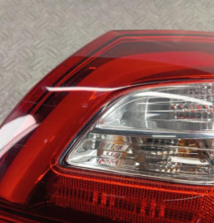 Feu arriere principal droit (feux) PEUGEOT 308 2