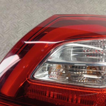 Feu arriere principal droit (feux) PEUGEOT 308 2