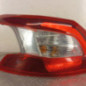Feu arriere principal gauche (feux) PEUGEOT 308 2