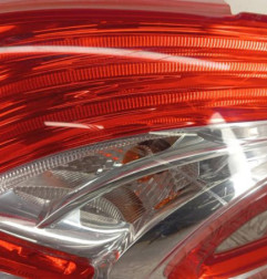 Feu arriere principal droit (feux) PEUGEOT 208 1