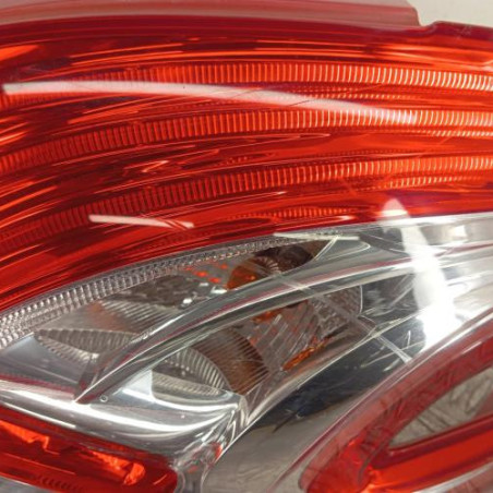 Feu arriere principal droit (feux) PEUGEOT 208 1