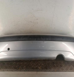 Pare choc arriere CITROEN C3 1 Photo n°1