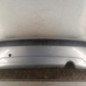 Pare choc arriere CITROEN C3 1