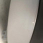 Pare choc arriere CITROEN C3 1