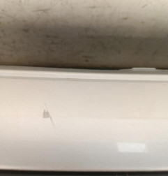 Pare choc arriere CITROEN C3 1 Photo n°5