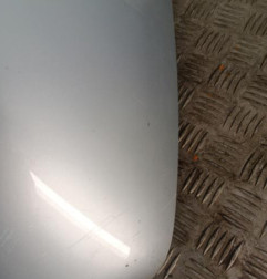 Pare choc arriere CITROEN C3 1 Photo n°7
