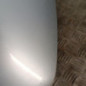 Pare choc arriere CITROEN C3 1