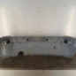 Pare choc arriere CITROEN C3 1