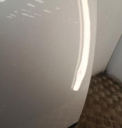 Porte arriere droit CITROEN C3 1 Photo n°3