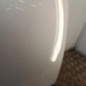 Porte arriere droit CITROEN C3 1