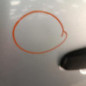 Porte arriere gauche CITROEN C3 1