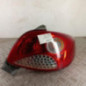 Feu arriere principal droit (feux) PEUGEOT 206+