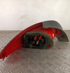 Feu arriere principal droit (feux) PEUGEOT 206+