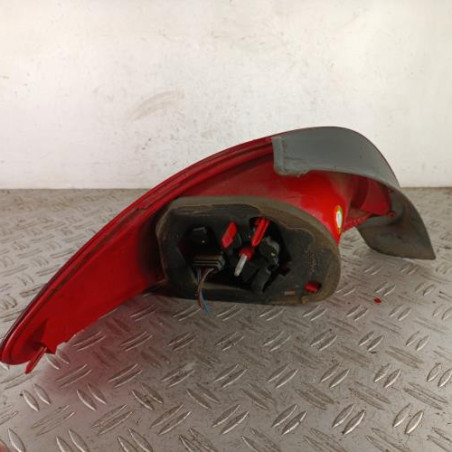 Feu arriere principal droit (feux) PEUGEOT 206+