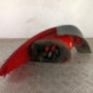 Feu arriere principal droit (feux) PEUGEOT 206+