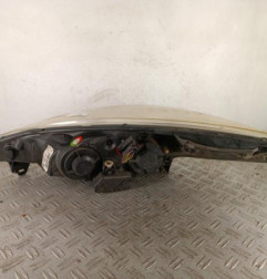 Optique avant principal droit (feux)(phare) PEUGEOT 206+