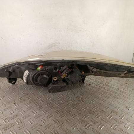 Optique avant principal droit (feux)(phare) PEUGEOT 206+