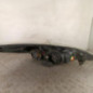 Optique avant principal gauche (feux)(phare) PEUGEOT 206+