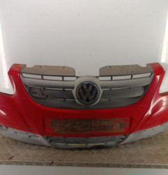 Pare choc avant VOLKSWAGEN FOX Photo n°1