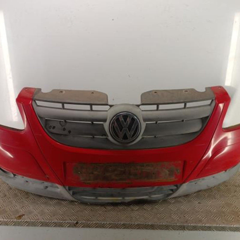 Pare choc avant VOLKSWAGEN FOX