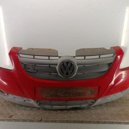 Pare choc avant VOLKSWAGEN FOX Photo n°1